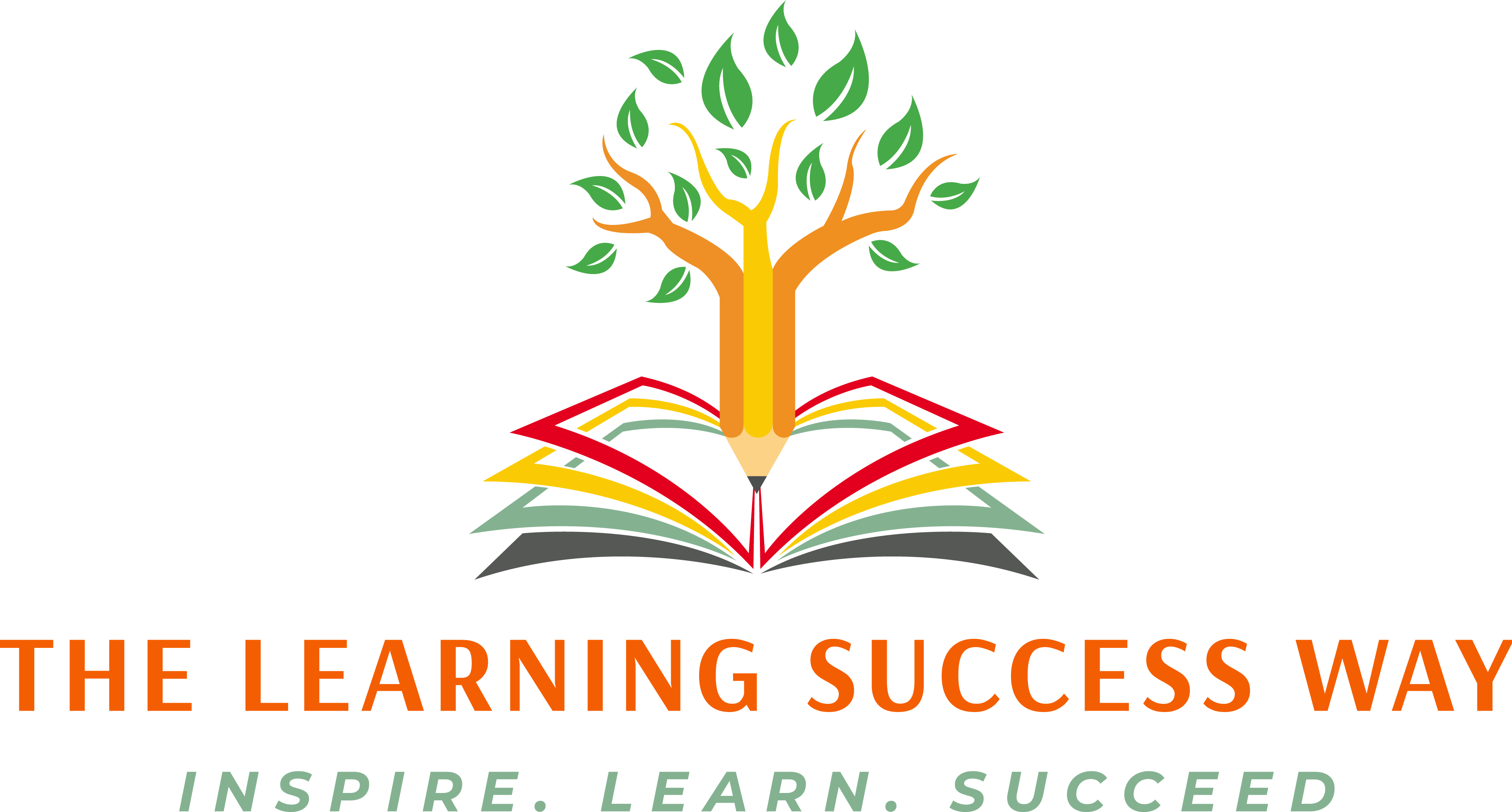 The Learning Success Way Logo